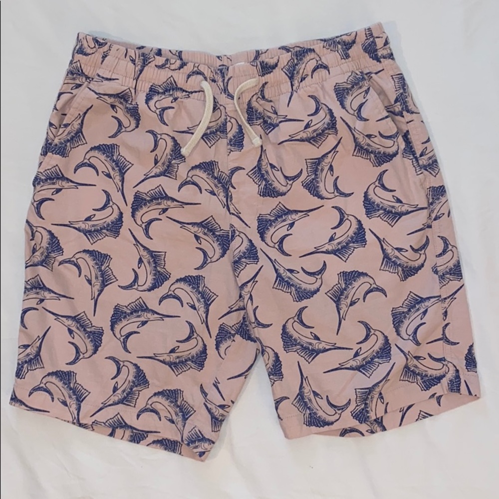 Great shorts never worn!